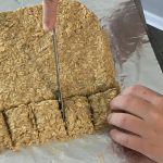 Make this easy dog treat recipe with your kids to donate to shelters | For Animals For Earth