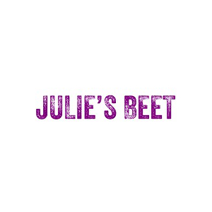 Purchasing artisan foods helps us to eat consciously, connecting our minds and bodies to our food, to the earth, and to each other. Julie from Julie's Beet joins us in episode 11 of the For Animals For Earth Podcast