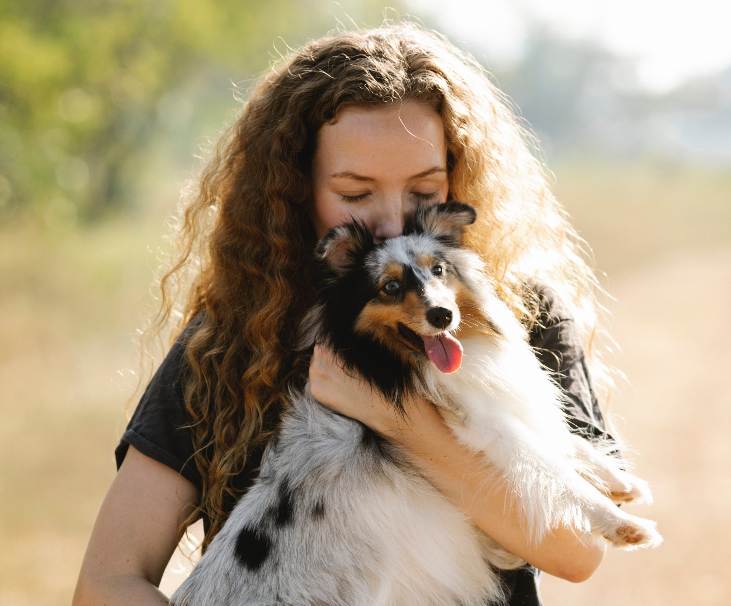 Where should we start with pet insurance? Advice from Christina Bailey